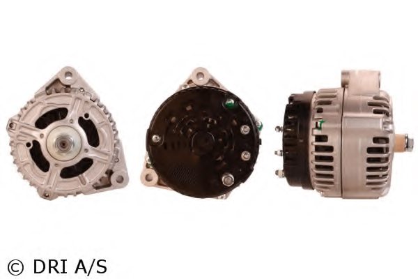 DRI 588107804 Alternator